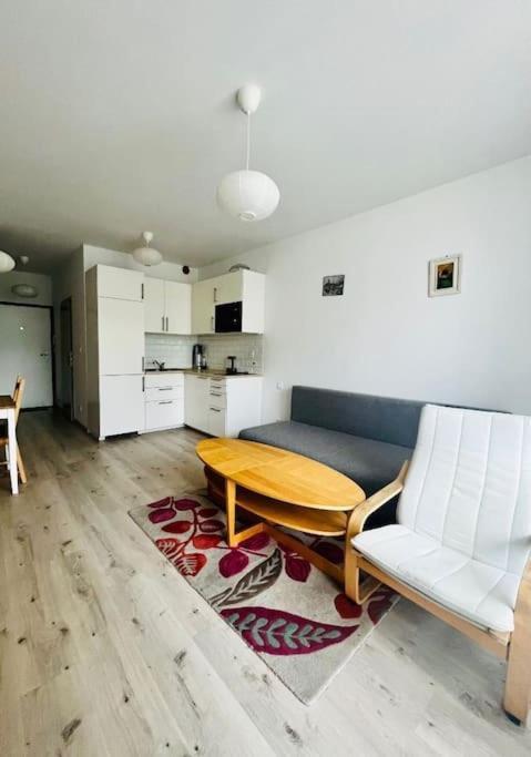 Apartman V Bratislave Appartement