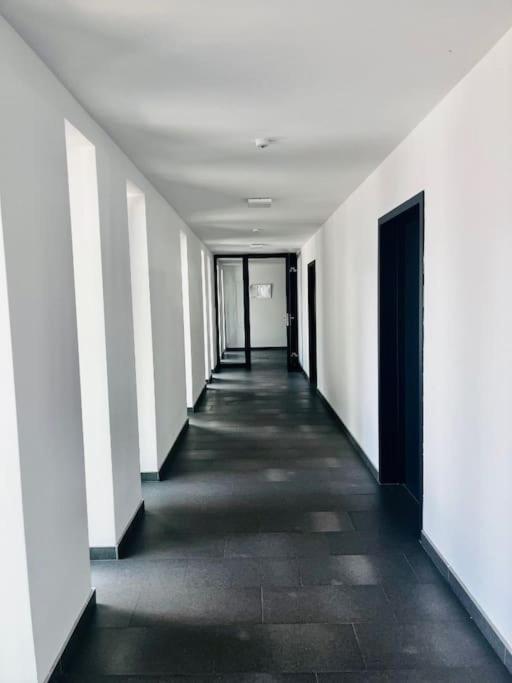 Appartement Apartman V Bratislave *