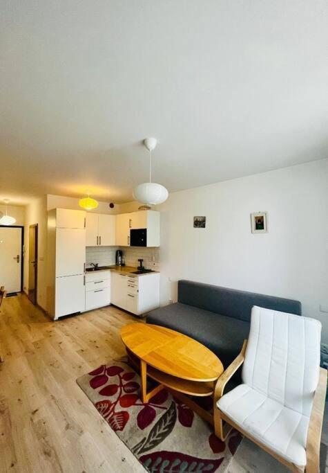 Apartman V Bratislave Appartement