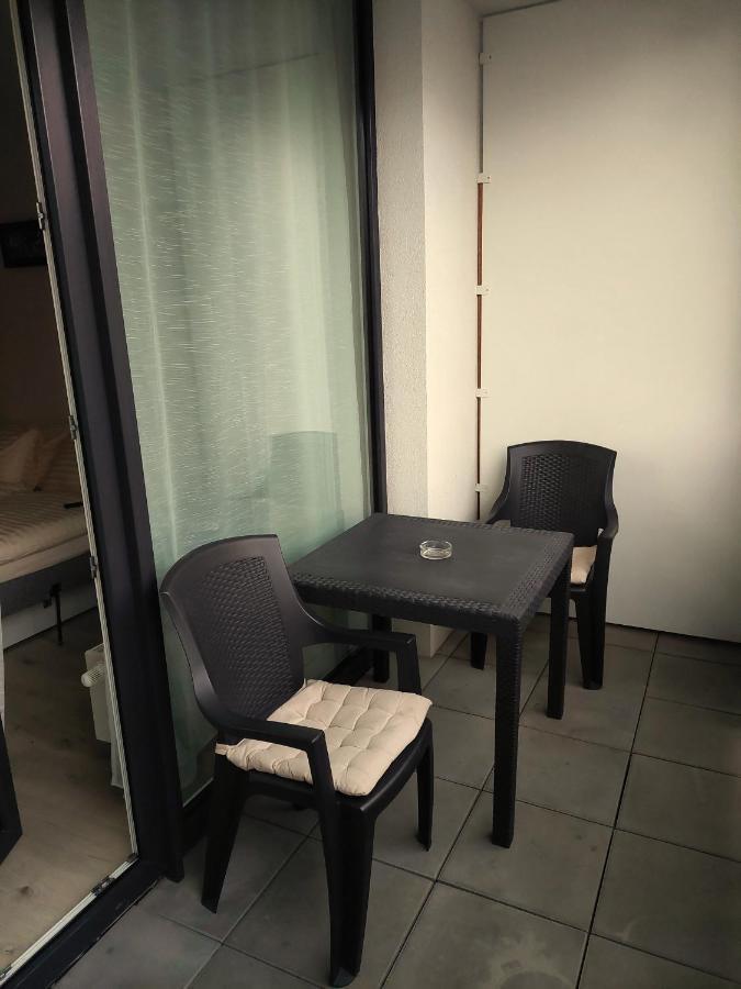 Apartman V Bratislave Appartement
